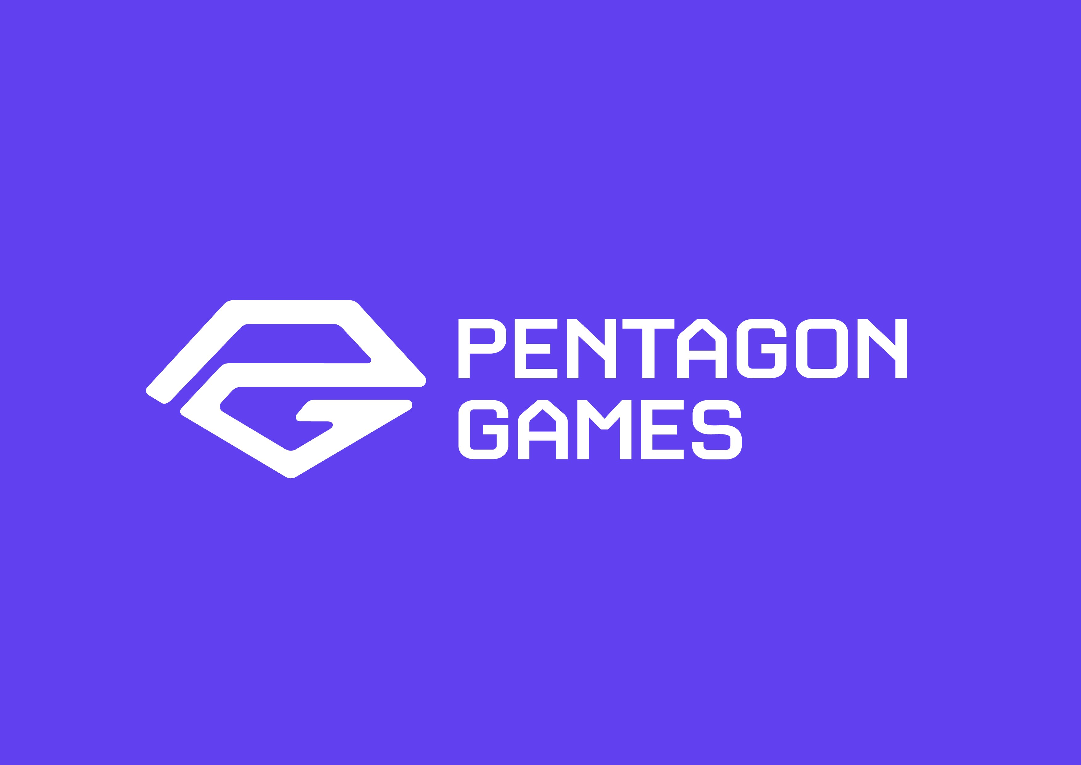 Pentagon logo